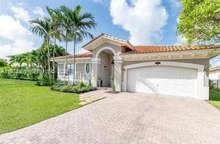7408 SW 189th Terrace in Cutler Bay, FL - Building Photo - Building Photo