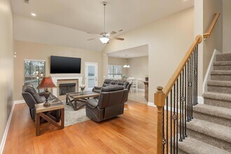 8671 Blanche Rd in Ooltewah, TN - Building Photo - Building Photo