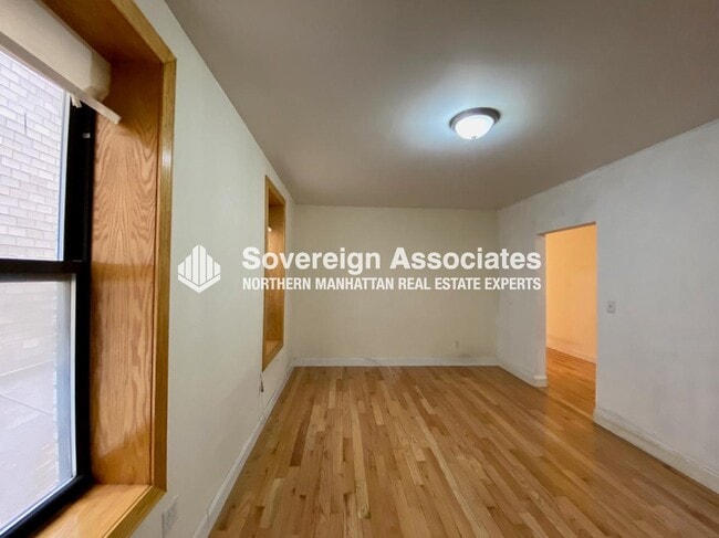 609 W 196th St, Unit 3C in New York, NY - Building Photo - Building Photo