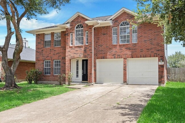 property at 1518 Hunter Green Ln