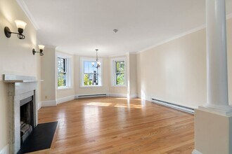 25 Hancock St in Boston, MA - Building Photo - Building Photo
