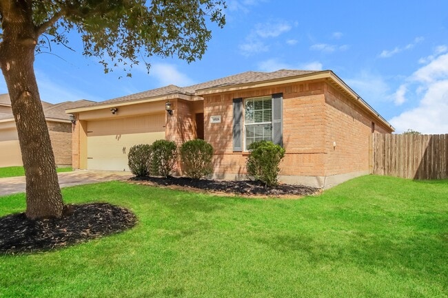 9518 Peridot Green Dr in Rosharon, TX - Building Photo - Building Photo