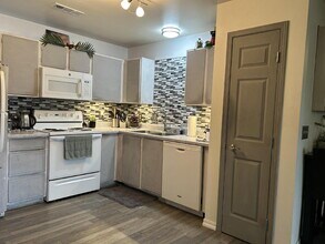 3505 Fallon St-Unit -Apt B15 in Bozeman, MT - Building Photo - Building Photo