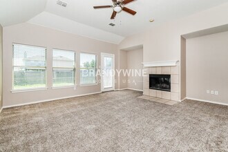 1512 Trent Dr in Royse City, TX - Building Photo - Building Photo