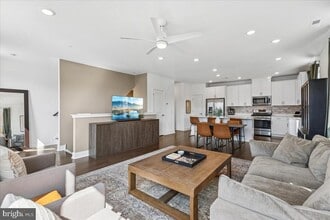 229 Aaron Truehart Wy in Ewing Township, NJ - Building Photo - Building Photo