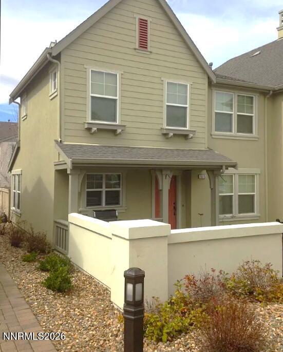 property at 1615 Lone Oak Trail