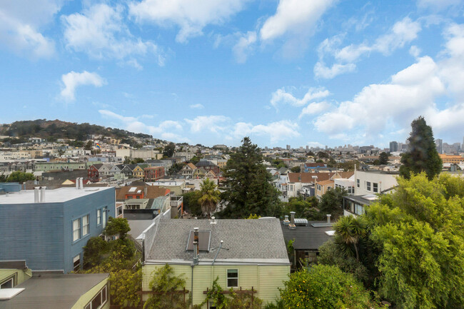 4030 19th Street in San Francisco, CA - Building Photo - Building Photo