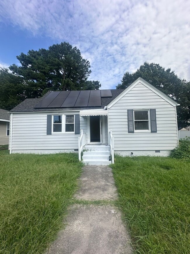 property at 2730 Vimy Ridge Ave