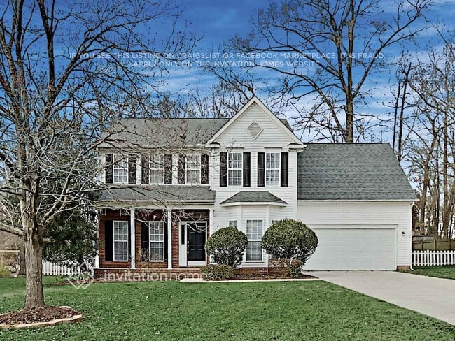 property at 5007 Ashie Ave