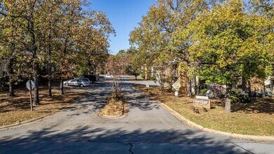 101 Pine Forest Dr in Maumelle, AR - Building Photo - Building Photo