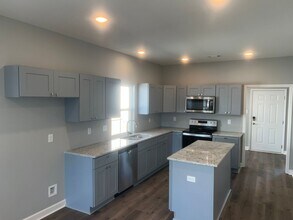 49 Wolfsbridge Lp in Little Rock, AR - Building Photo - Building Photo