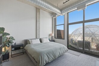 900 N Kingsbury St, Unit 01166a in Chicago, IL - Foto de edificio - Building Photo