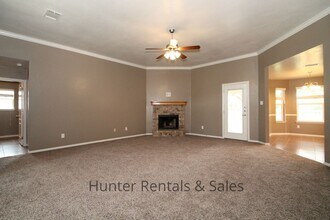 5904 Boxelder Trail in Killeen, TX - Building Photo - Building Photo