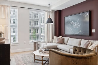 NOVEL Scott's Addition by Crescent Communities in Richmond, VA - Building Photo - Building Photo