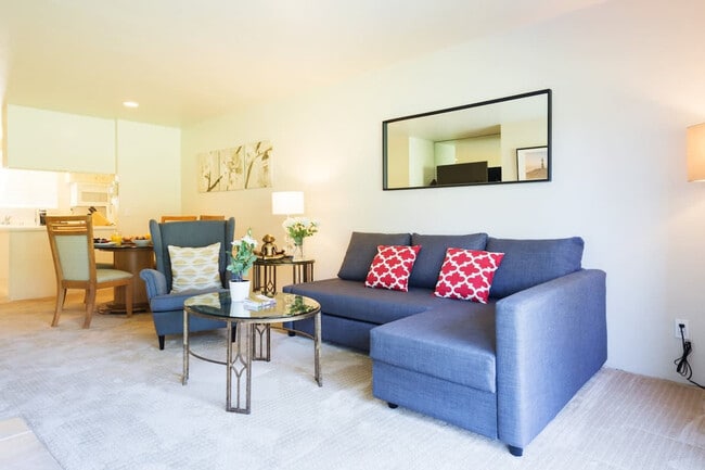 1600 Atlas Peak Rd in Napa, CA - Building Photo - Building Photo