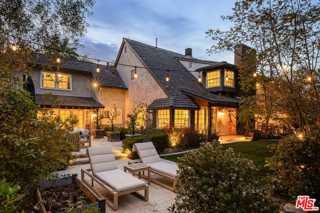 property at 10834 Portofino Pl