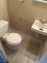 Memorial Park Townhomes in Thomasville, NC - Building Photo - Building Photo