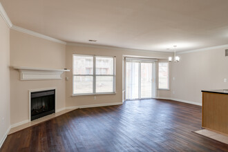 Stoney Park Place Apartments in Shelby Township, MI - Building Photo - Interior Photo