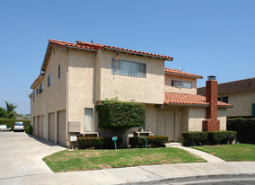 16391 Waterway Cir Apartamentos