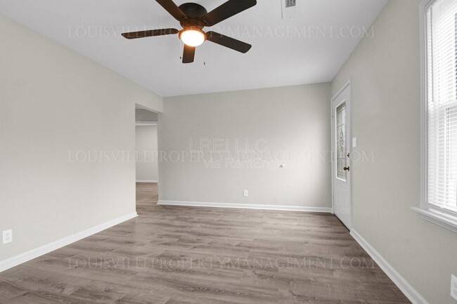 3605 Parthenia Ave in Louisville, KY - Building Photo - Building Photo