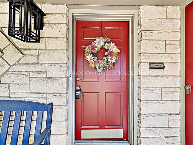 2137 Barberry Dr in Dallas, TX - Building Photo - Building Photo