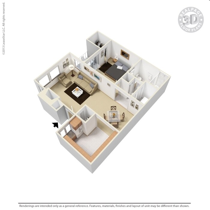 Cheyenne Crossing Apartments in Colorado Springs, CO