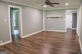 1812 Barnesville St in Thomaston, GA - Building Photo - Building Photo