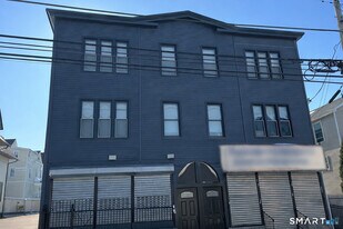 171 Pequonnock St in Bridgeport, CT - Building Photo