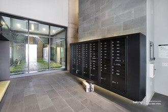 8 Octavia St, Unit 708 in San Francisco, CA - Building Photo - Building Photo