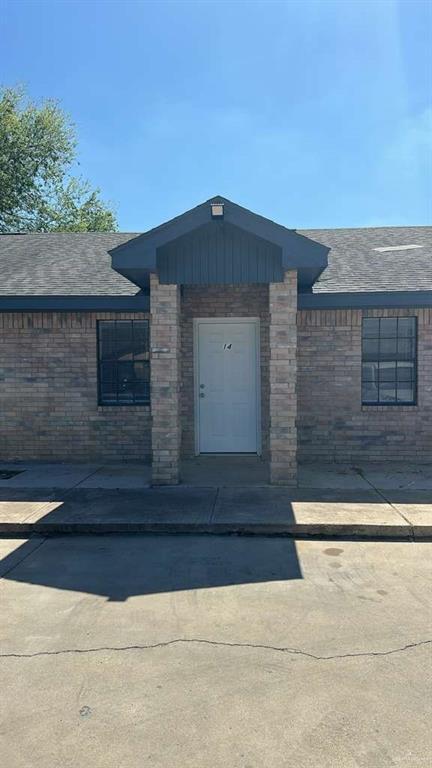 19 Mile 17 1/2 Rd in Edinburg, TX - Building Photo - Building Photo