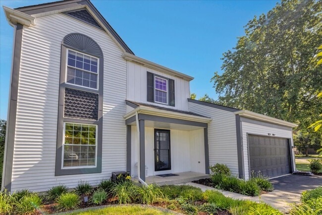 3142 Portland Ct in Aurora, IL - Building Photo - Building Photo