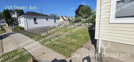 159 Dewey Ave in Hamilton Township, NJ - Building Photo - Building Photo
