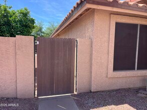 3921 E Graythorn St in Phoenix, AZ - Building Photo - Building Photo