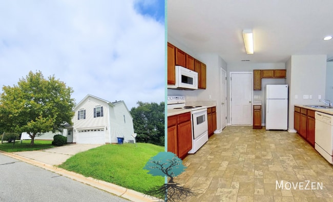 property at 3525 Dunbarton Dr