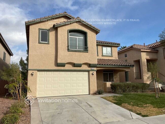 property at 10928 Salernes St