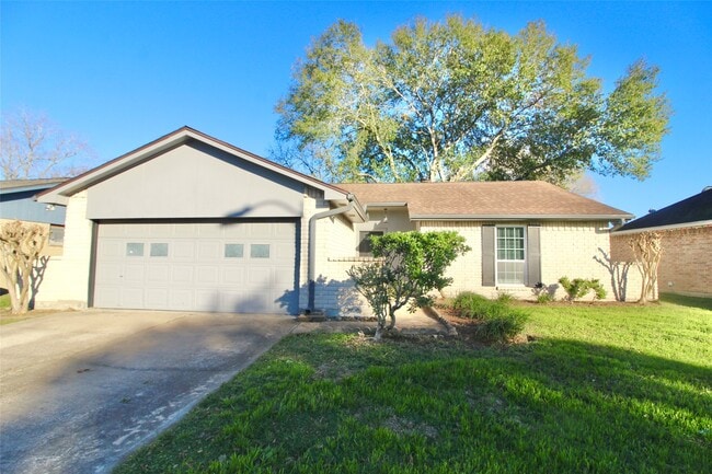 16731 Rippling Mill Dr