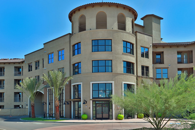 The Core Scottsdale in Scottsdale, AZ - Building Photo - Building Photo