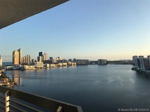 19101 Mystic Pointe Dr-Unit -2001 in Aventura, FL - Building Photo - Building Photo