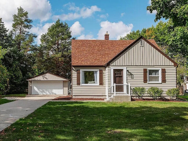 property at 4075 N 127th St