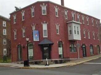 200 W Main St in Royersford, PA - Building Photo