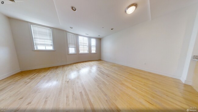 10 2nd St, Unit 109 in Cambridge, MA - Building Photo - Building Photo