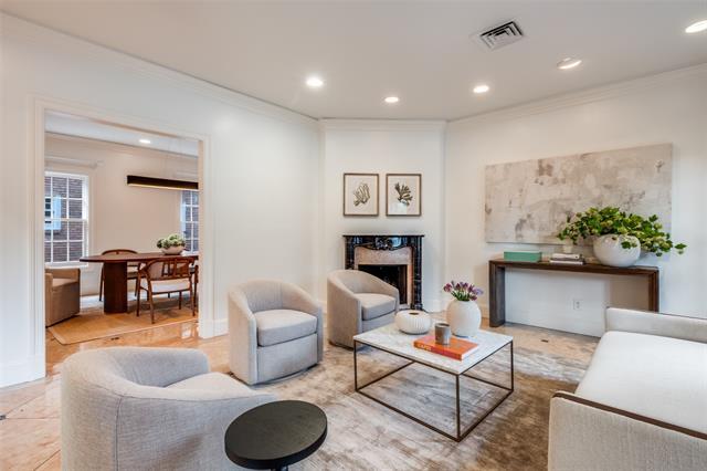 3400 Shenandoah St in Dallas, TX - Building Photo - Building Photo