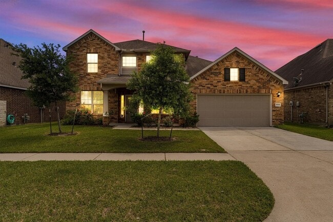 24526 Raven Cliff Falls Dr in Tomball, TX - Building Photo - Building Photo