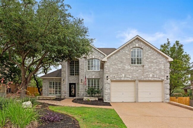 property at 3709 Portofino Ct