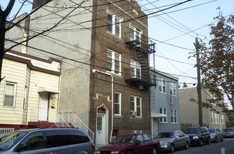 522 54th St in West New York, NJ - Building Photo - Building Photo