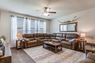 16025 Charing Cross Dr in Northlake, TX - Building Photo - Building Photo