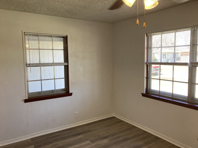 2939 Moffett Ave in Wichita Falls, TX - Building Photo - Building Photo