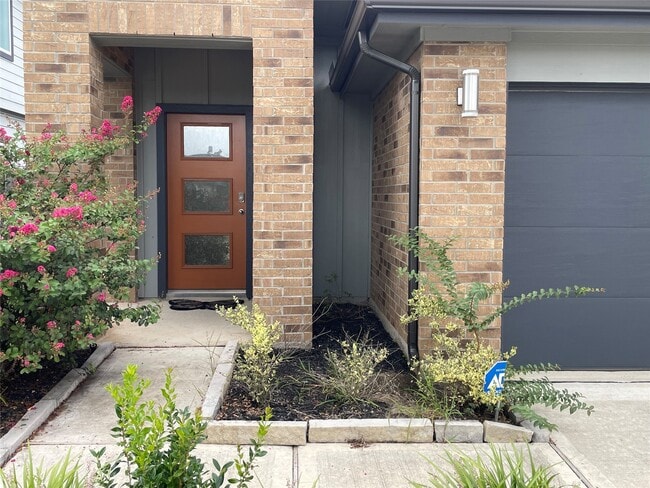 12811 Harlesden Ln in Houston, TX - Building Photo - Building Photo