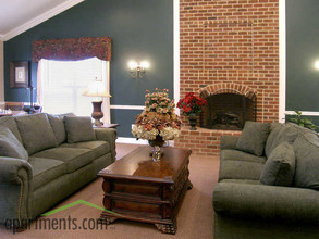 Deemer's Landing Apartment Homes in New Castle, DE - Foto de edificio - Interior Photo