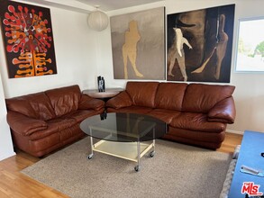 1733 Ashland Ave in Santa Monica, CA - Building Photo - Building Photo